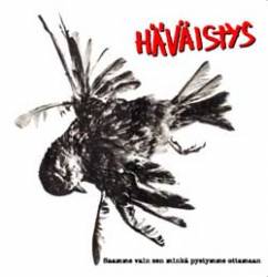 SAAMME VAIN SEN MINKÄ PYSTYMME OTTAMAAN